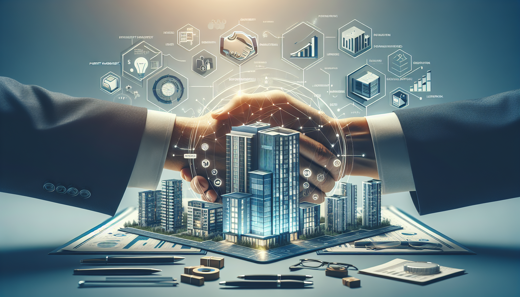 Benefits of Leveraging a Property Management Company for Your Property Portfolio