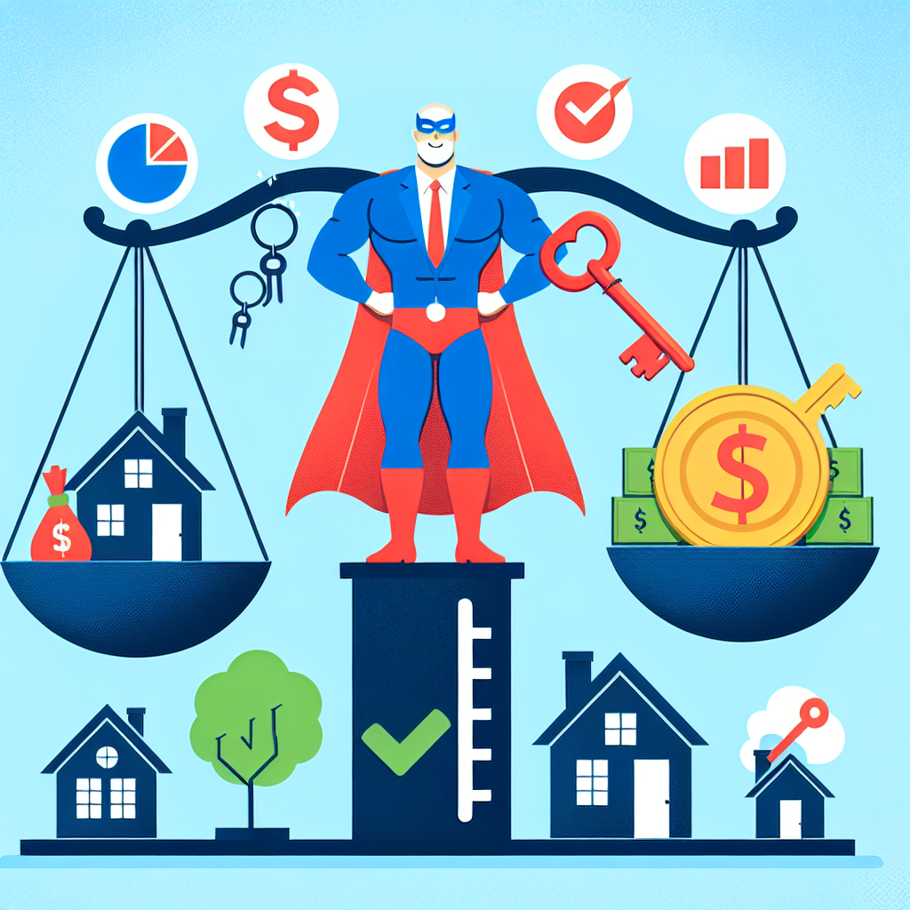 Supporting image for How to boost your property gains with the help of Wisconsin Property Managers