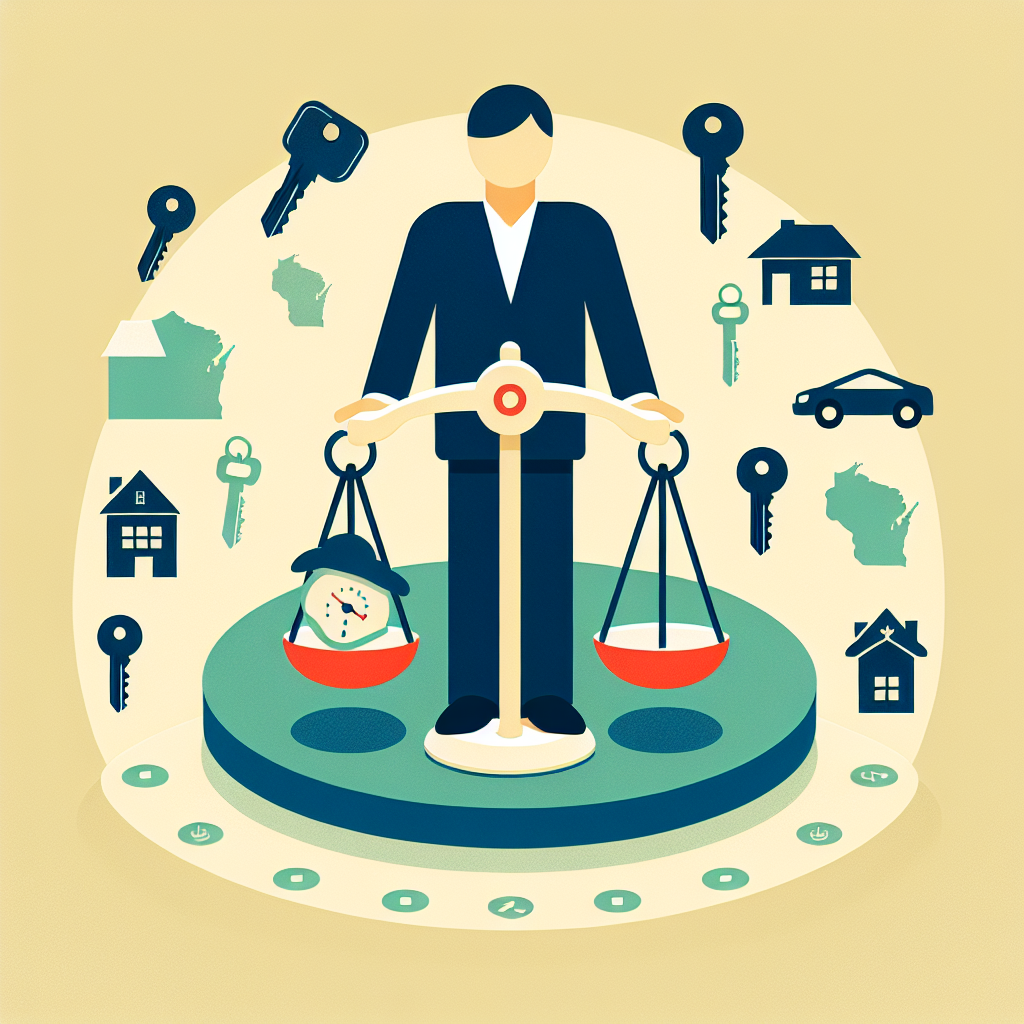 Supporting image for Leveraging Wisconsin Property Managers to get the most out of your property portfolio