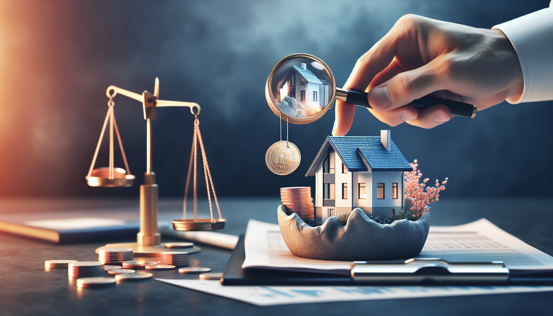 The Best Ways to Get Ahead in a Turbulent Market: An Investor's Guide to Buying Real Estate