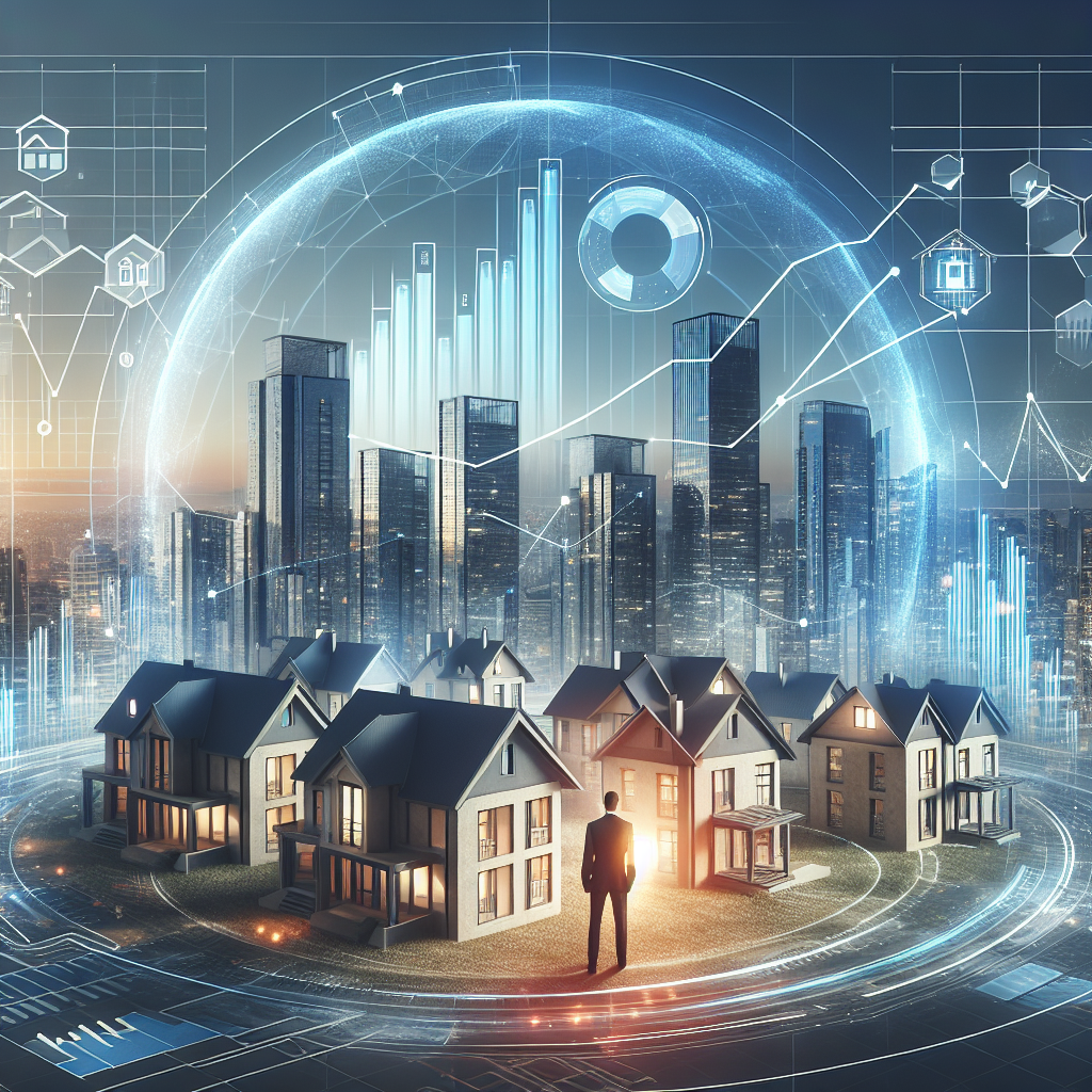 The Current State of the Real Estate Market in April 2025: A Comprehensive Analysis