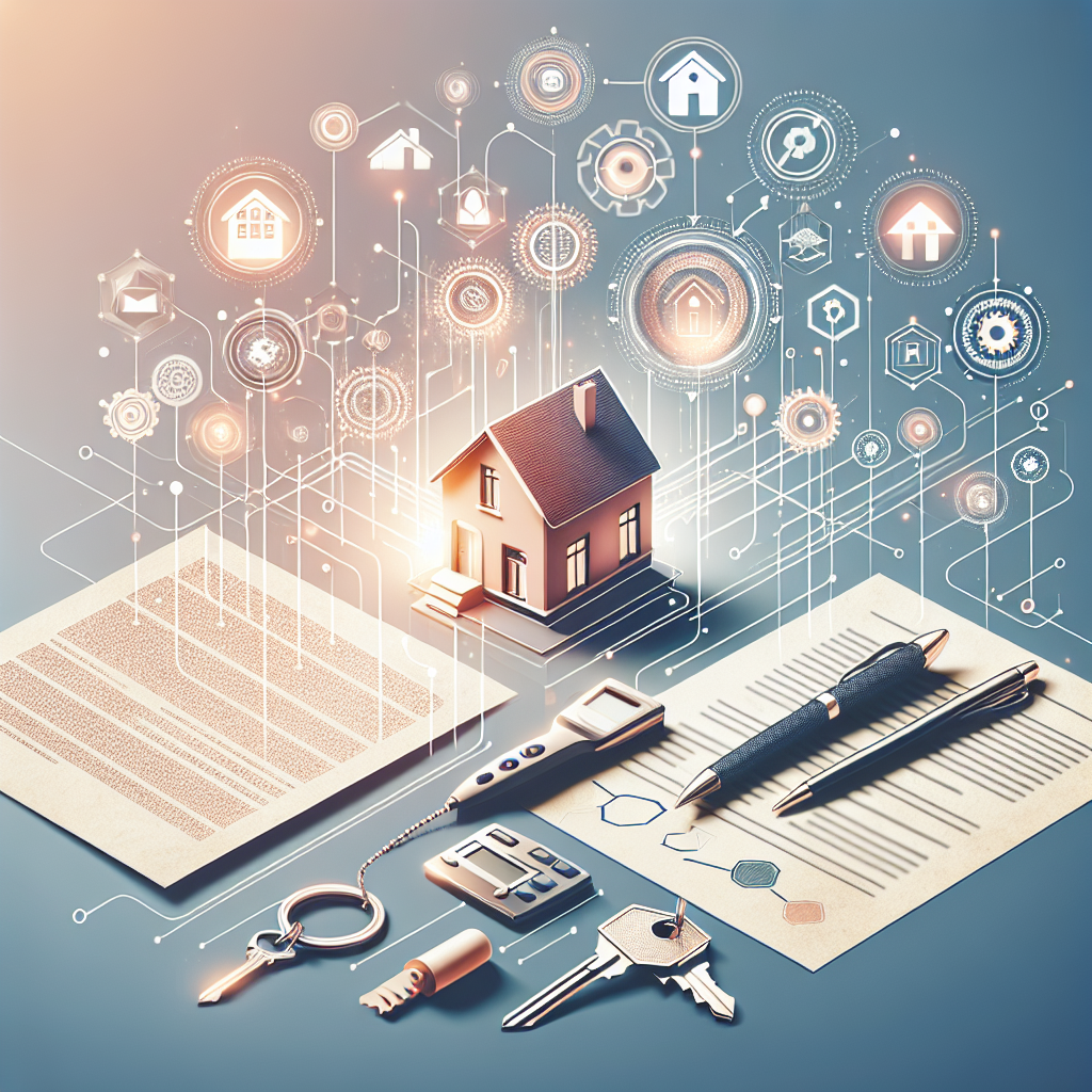 Things You Probably Didn't Know About Buying a House