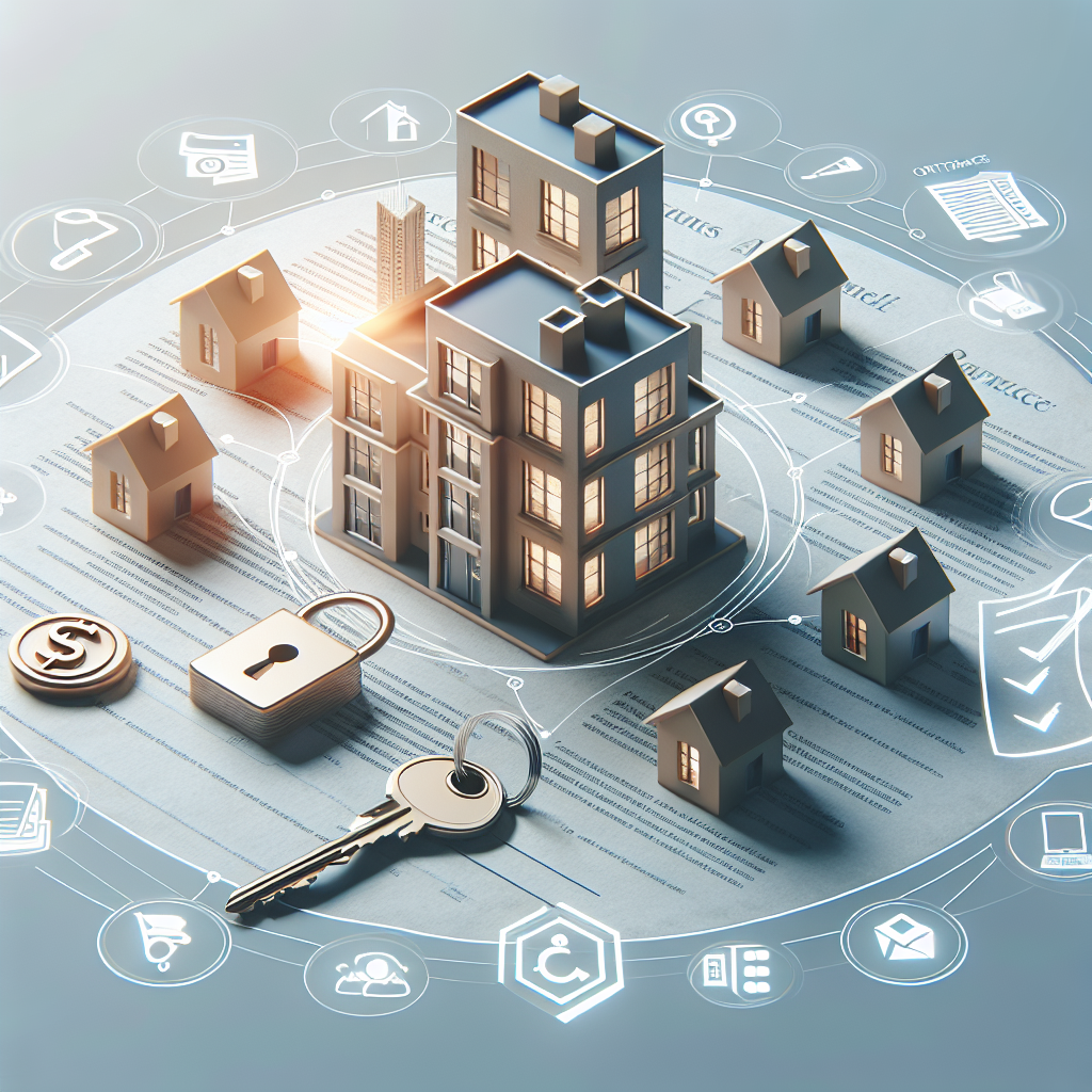 Unlocking the Advantages: Why Use a Property Management Service?