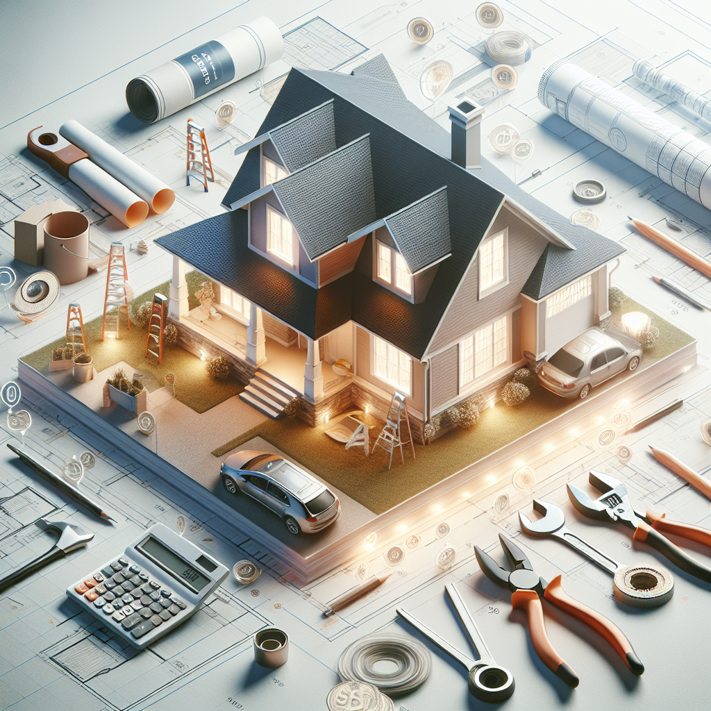 Unveiling the Hidden Costs of Long-Term Home Maintenance