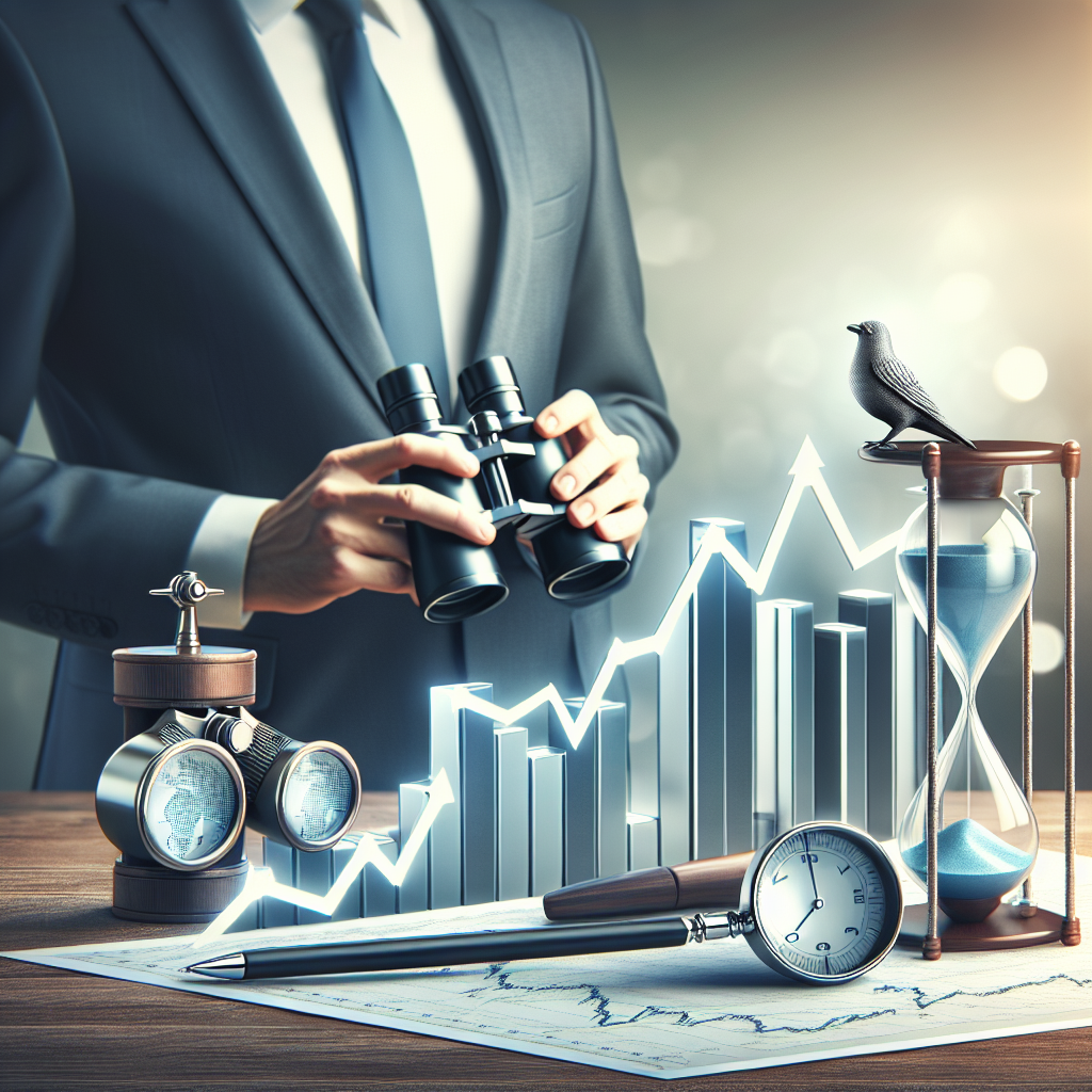 Volatility in the Market: What to Watch for During Times of a Recession