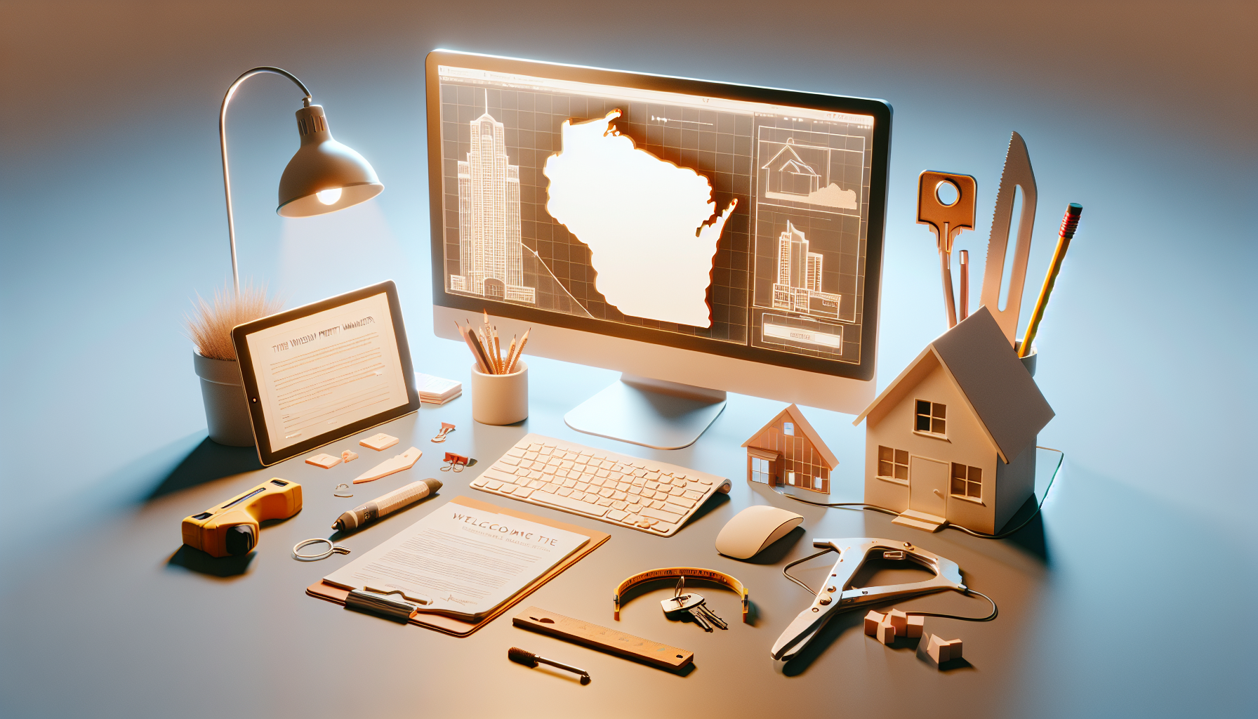 Welcome to the Wisconsin Property Managers Blog: Your Go-To Resource for Property Management, Real Estate Investment, and Handyman Services