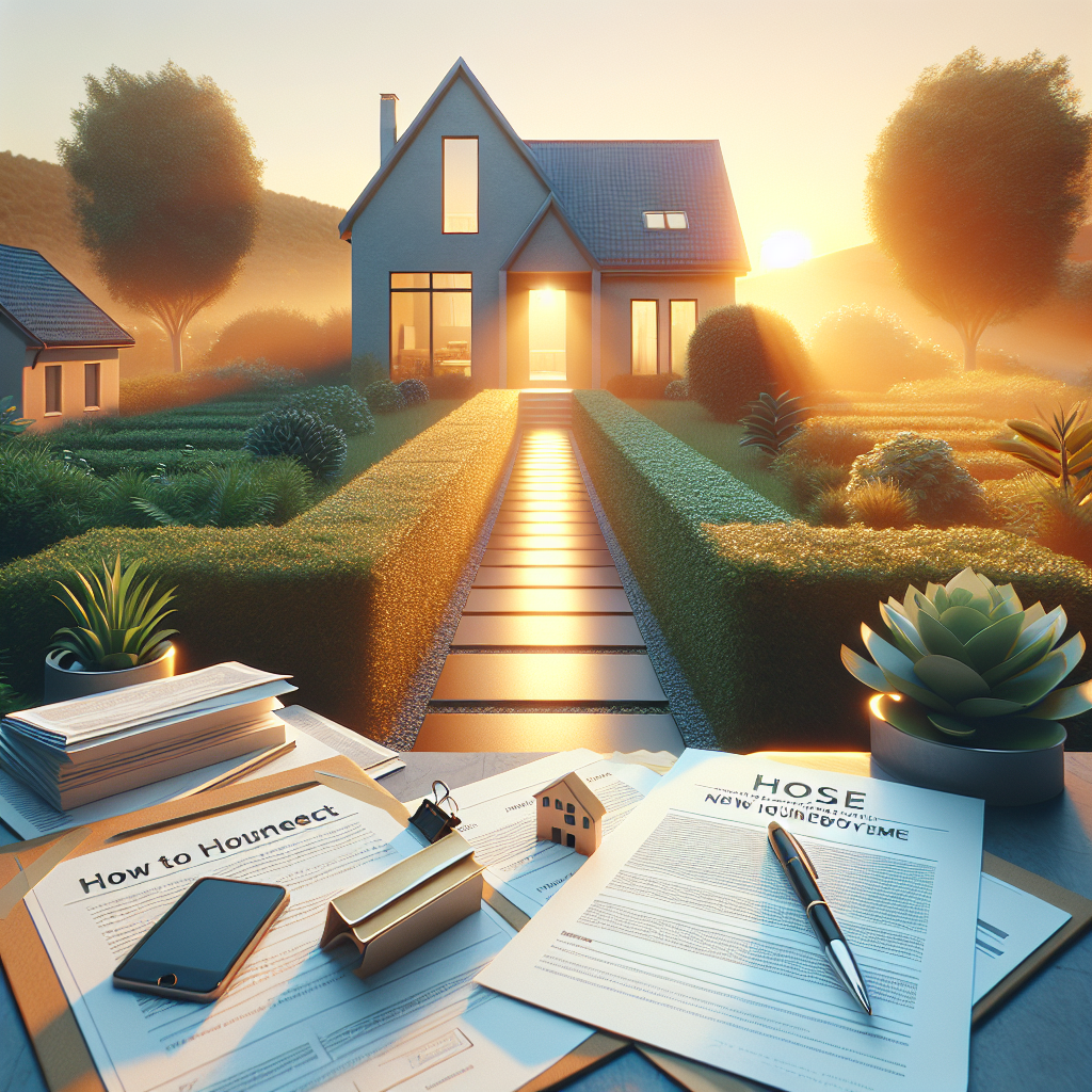 What to Expect as a New Homebuyer: A Journey into Homeownership