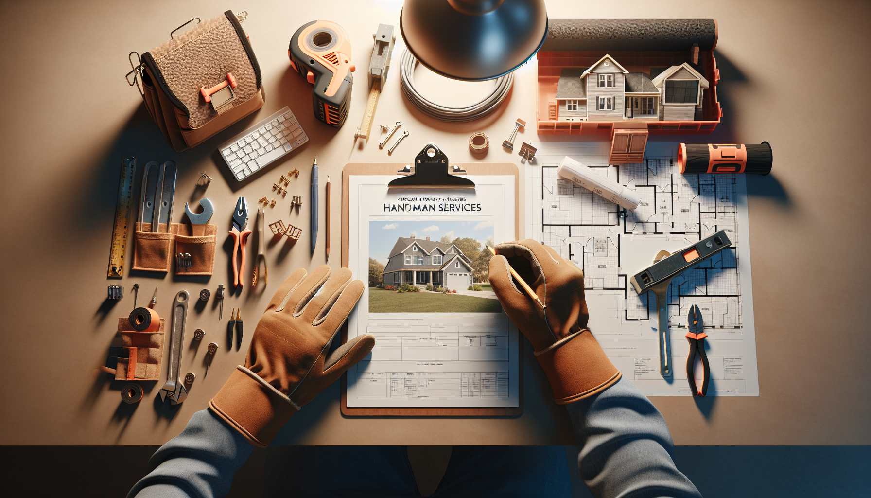 Wisconsin Property Managers Handyman Services: Enhancing Property Maintenance in 2024