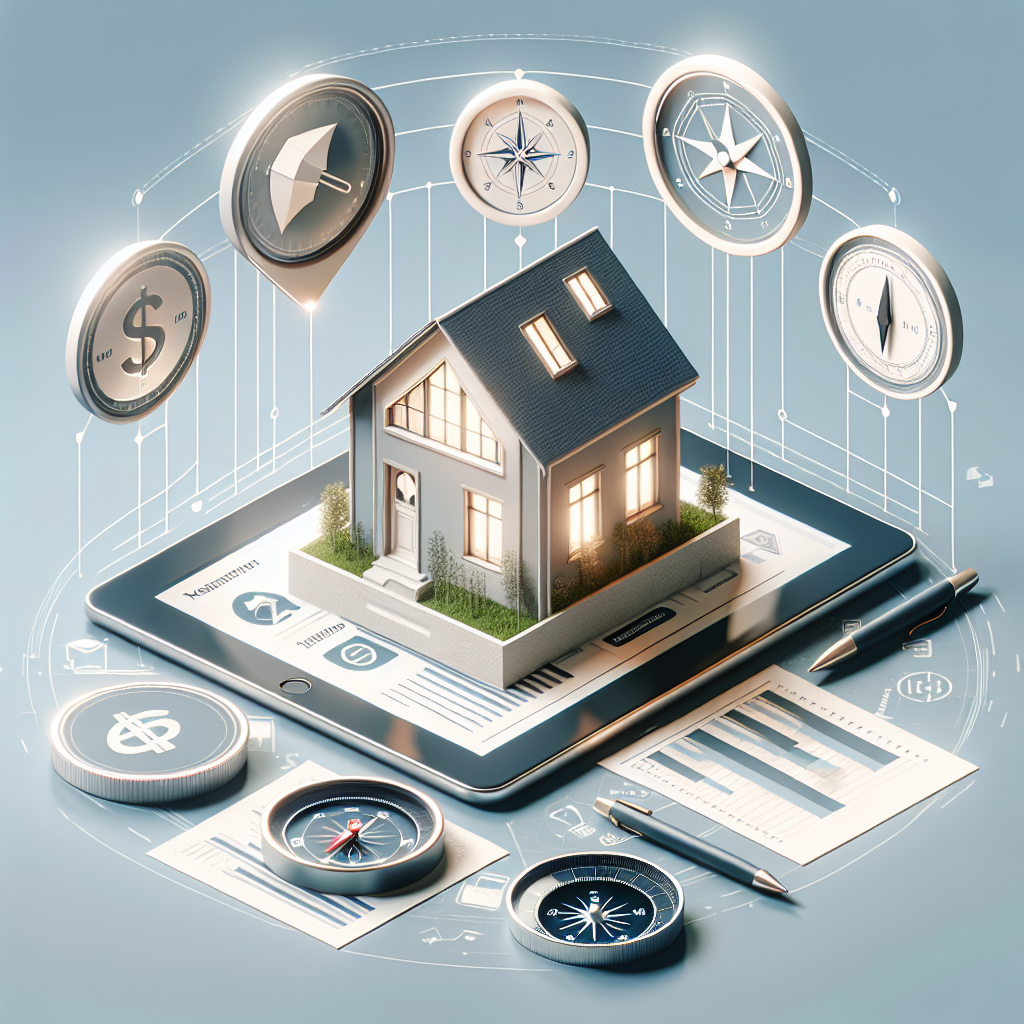 Your Realtor's Investment Guide: Navigating Home Buying with Confidence