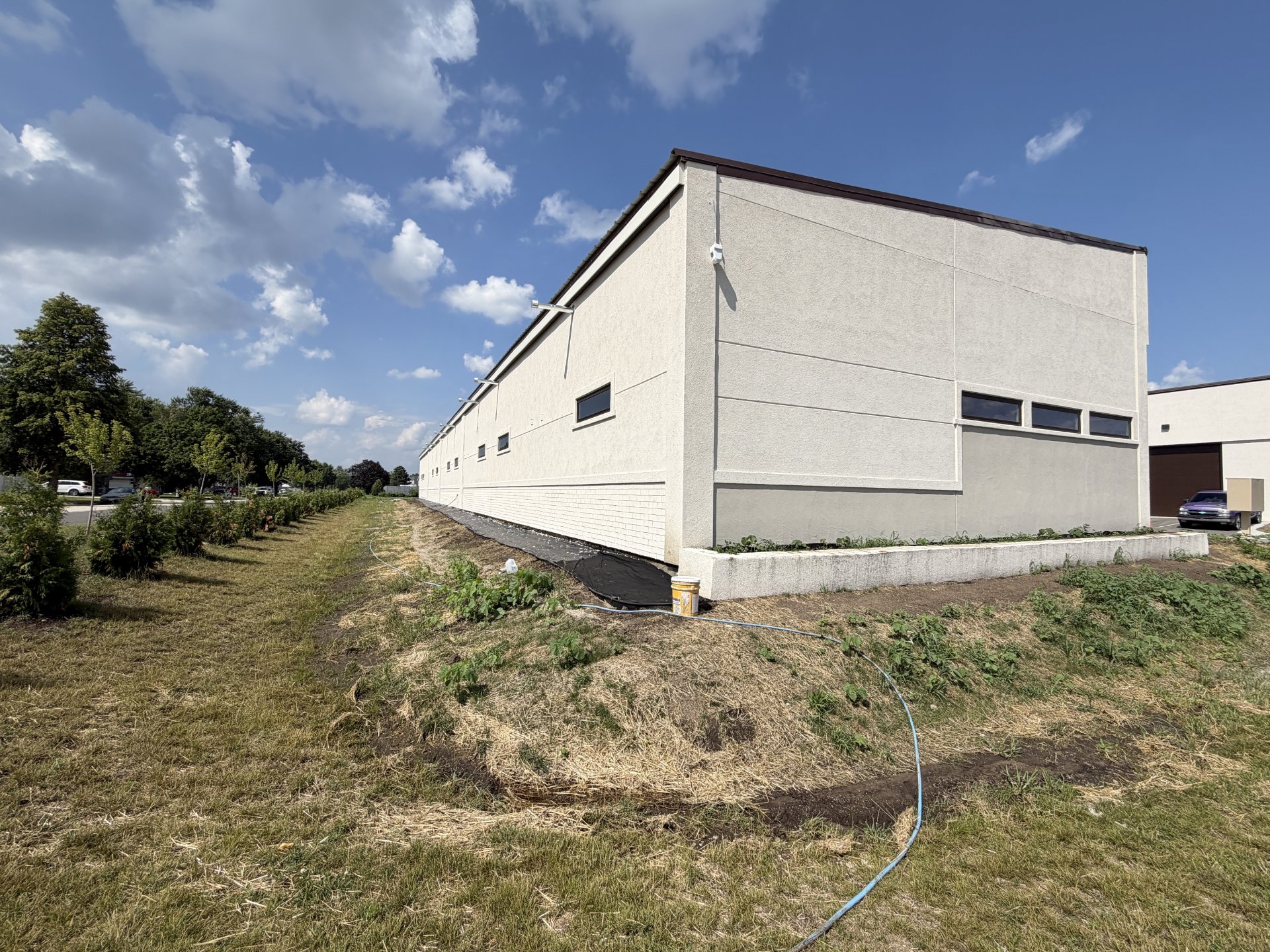 Photo 1 of storage unit 115