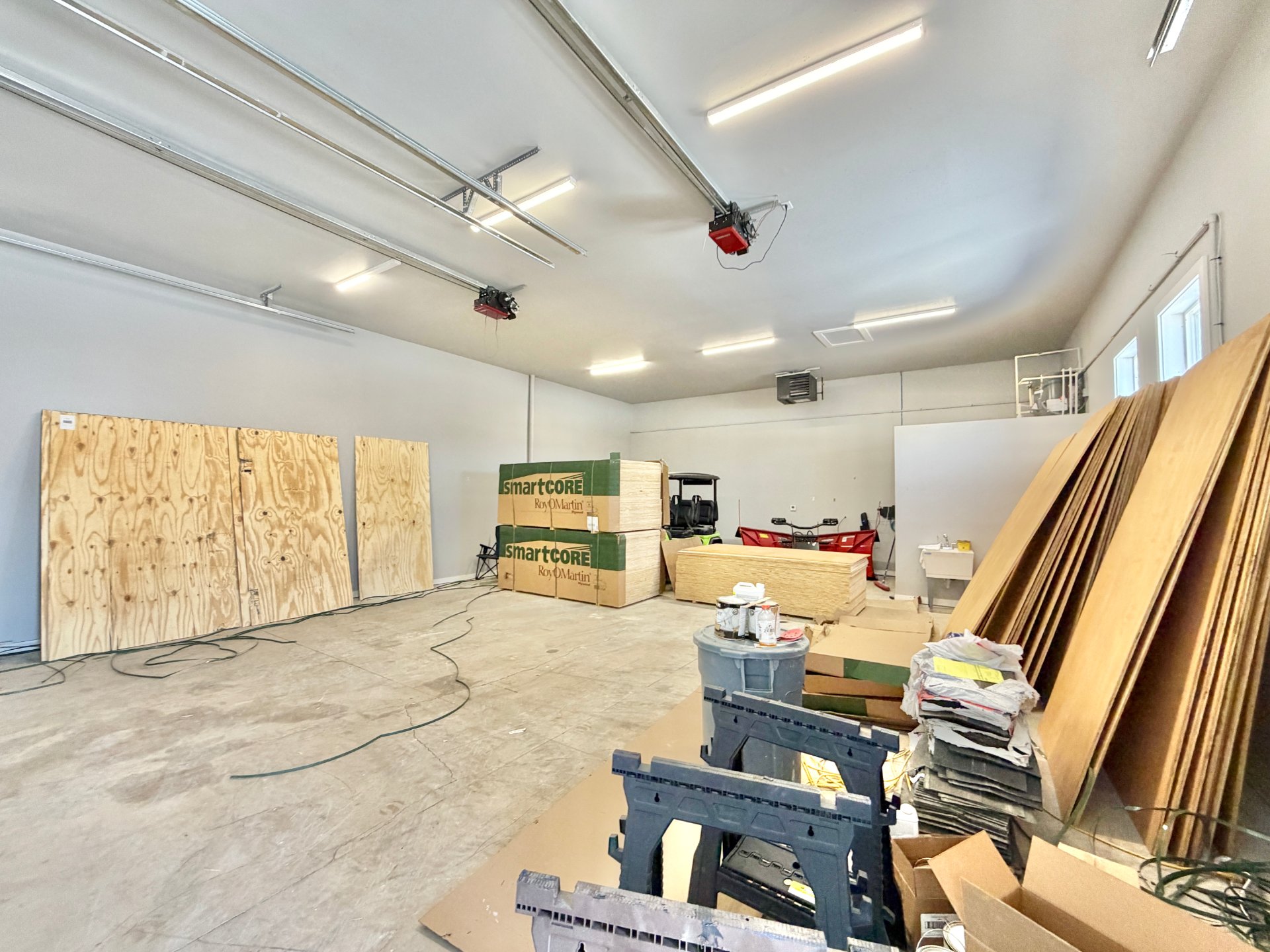 Photo 1 of storage unit 103
